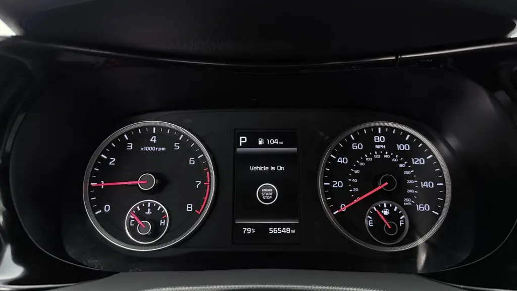 Florida Fine Cars - Used KIA K5 2023 WEST PALM LXS