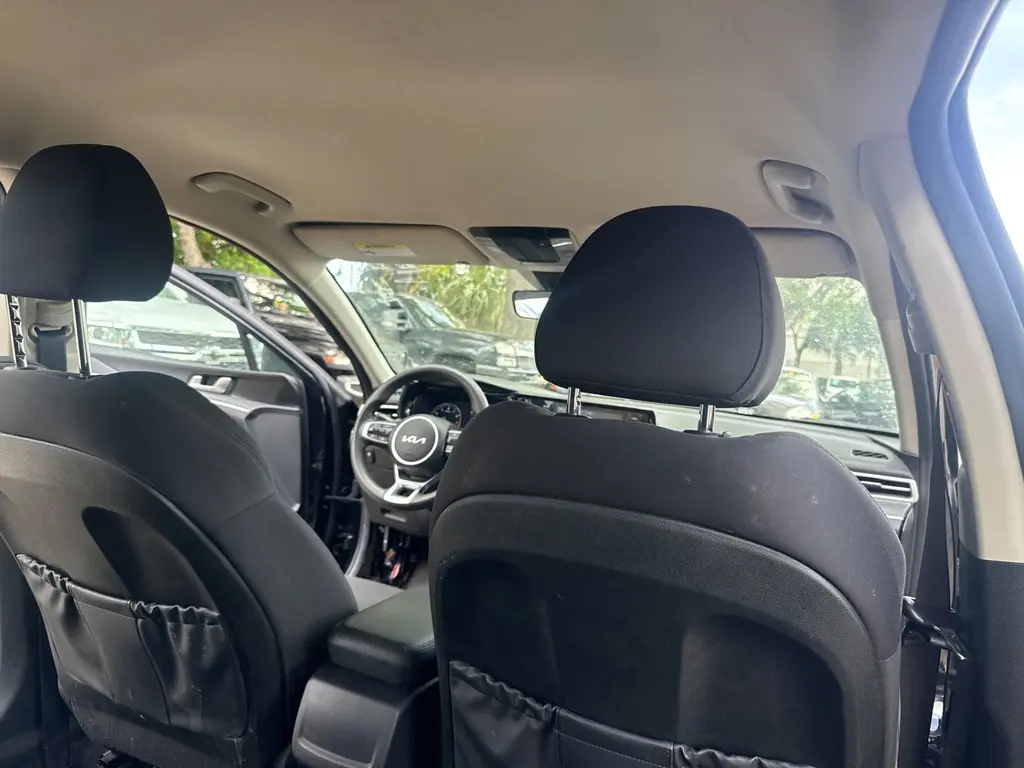 Florida Fine Cars - Used KIA K5 2023 WEST PALM LXS