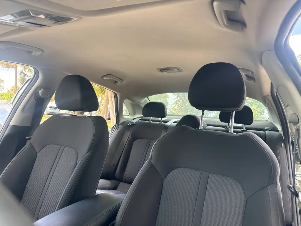 Florida Fine Cars - Used KIA K5 2023 WEST PALM LXS