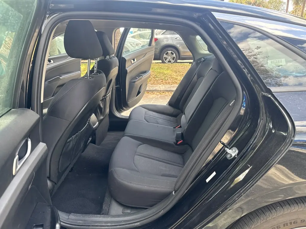 Florida Fine Cars - Used KIA K5 2023 WEST PALM LXS