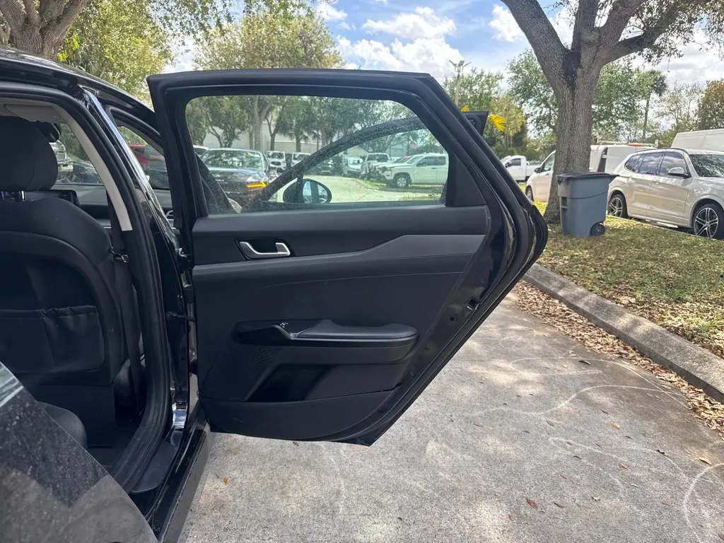 Florida Fine Cars - Used KIA K5 2023 WEST PALM LXS