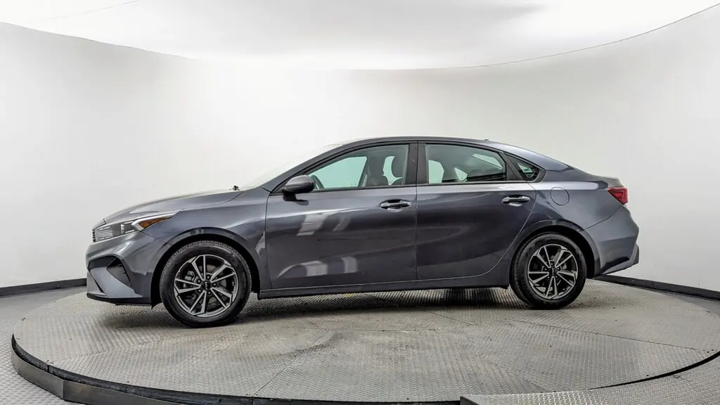 Florida Fine Cars - Used KIA FORTE 2023 MIAMI LXS