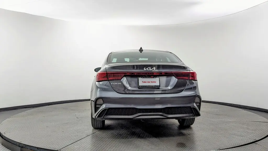 Florida Fine Cars - Used KIA FORTE 2023 MIAMI LXS