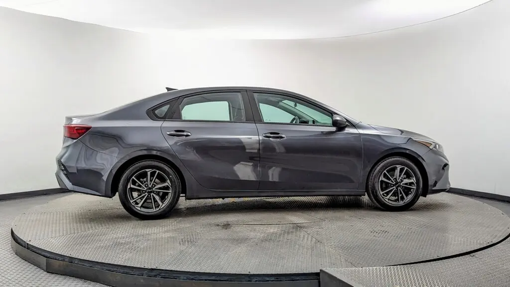 Florida Fine Cars - Used KIA FORTE 2023 MIAMI LXS