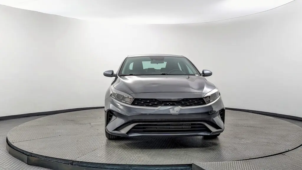 Florida Fine Cars - Used KIA FORTE 2023 MIAMI LXS