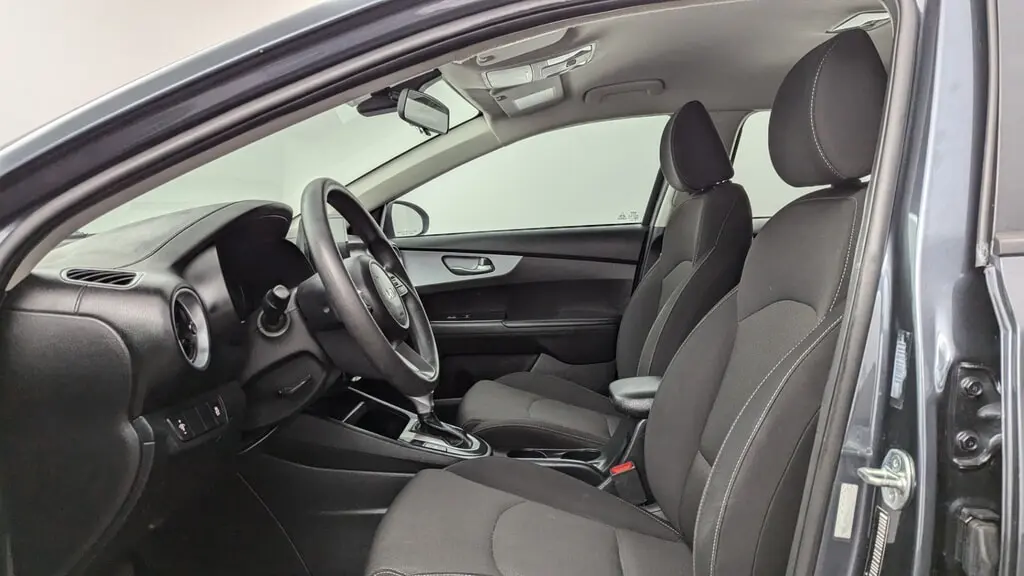 Florida Fine Cars - Used KIA FORTE 2023 MIAMI LXS