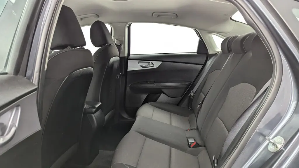 Florida Fine Cars - Used KIA FORTE 2023 MIAMI LXS