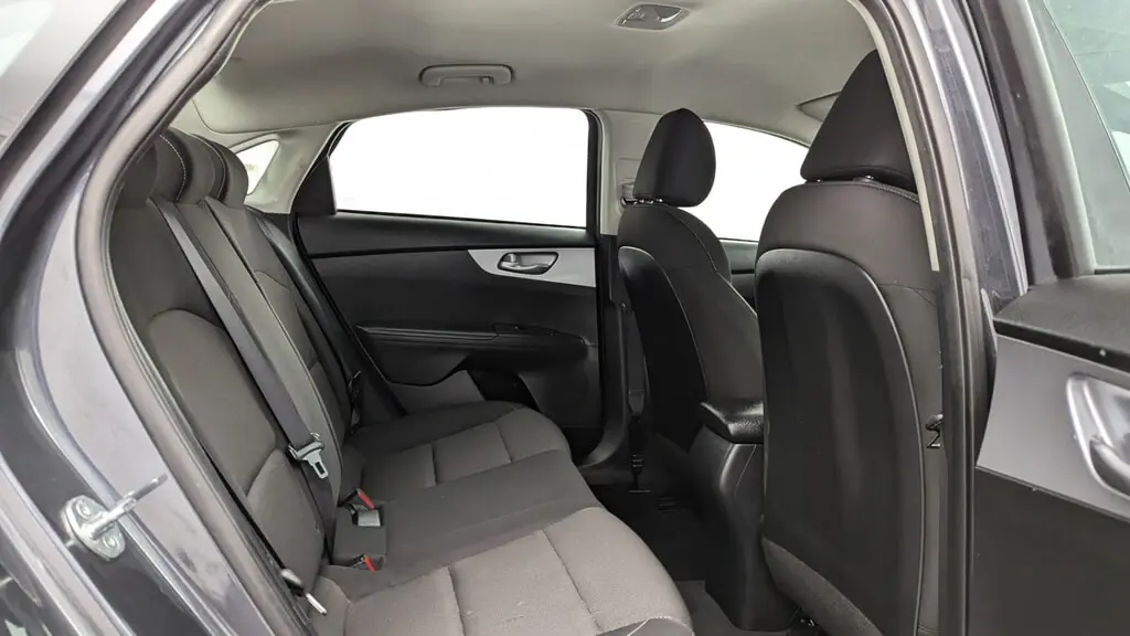 Florida Fine Cars - Used KIA FORTE 2023 MIAMI LXS