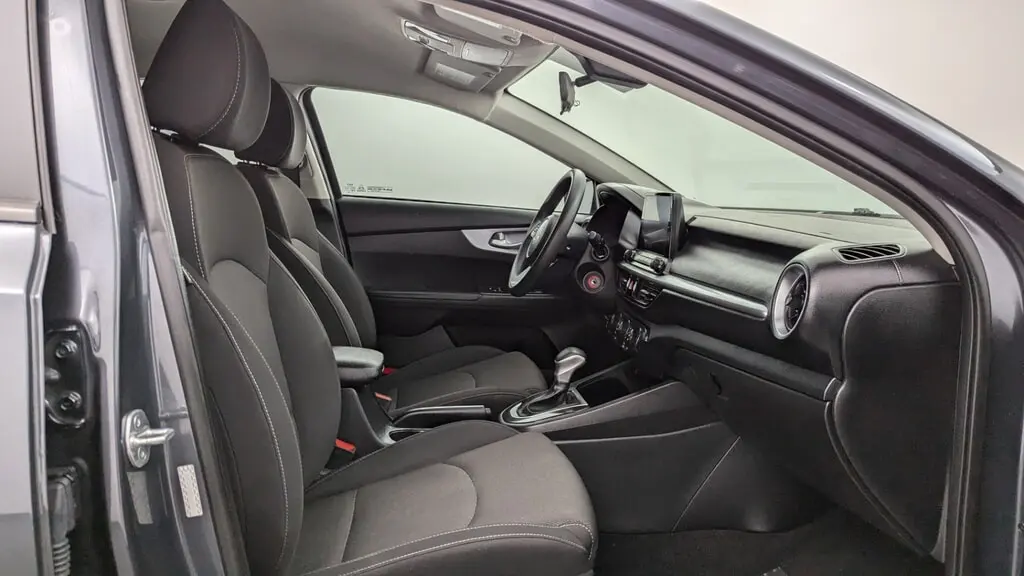 Florida Fine Cars - Used KIA FORTE 2023 MIAMI LXS