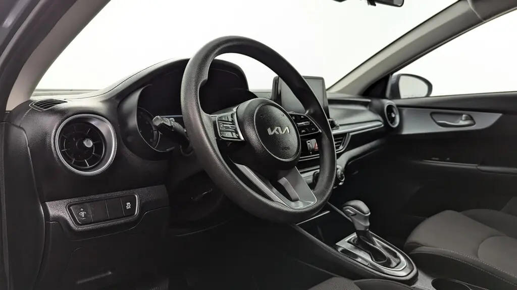 Florida Fine Cars - Used KIA FORTE 2023 MIAMI LXS