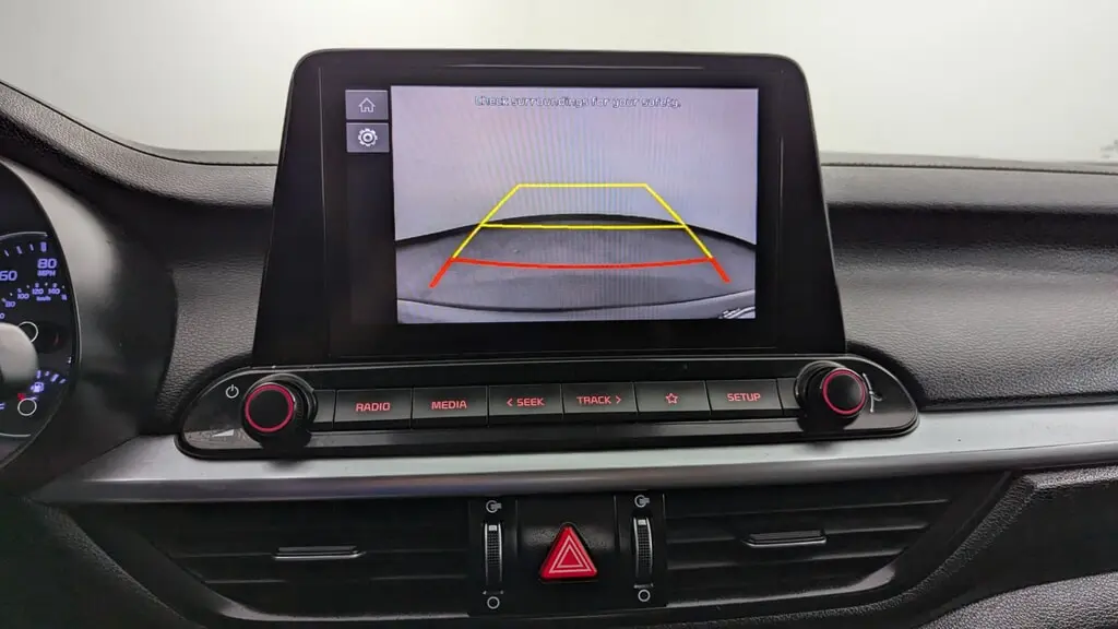 Florida Fine Cars - Used KIA FORTE 2023 MIAMI LXS