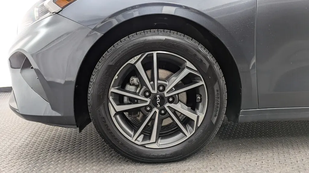 Florida Fine Cars - Used KIA FORTE 2023 MIAMI LXS