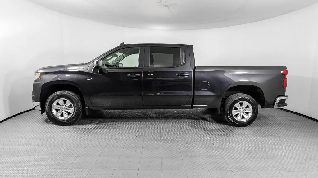 Florida Fine Cars - Used CHEVROLET SILVERADO 1500 2024 ORLANDO LT