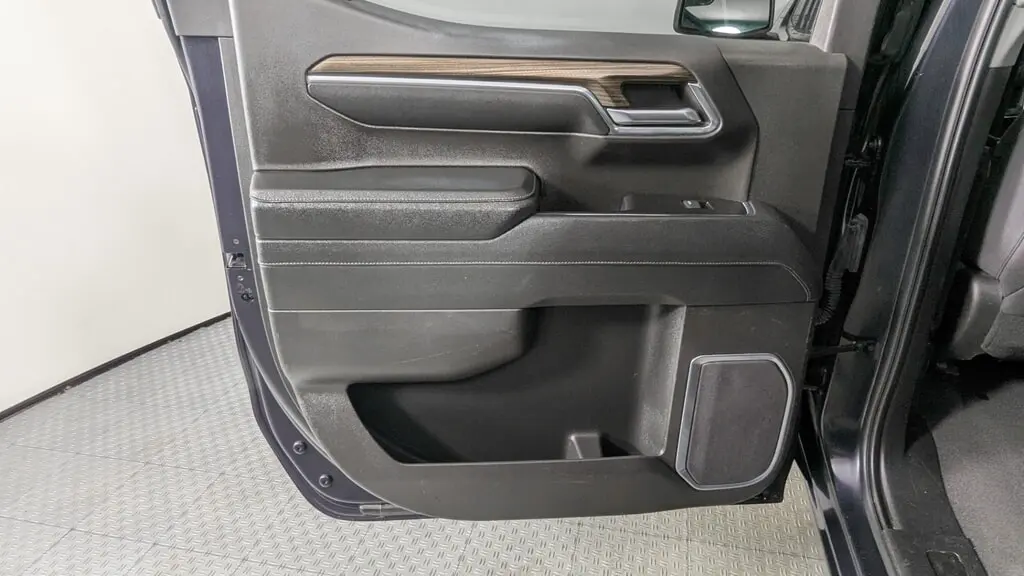 Florida Fine Cars - Used CHEVROLET SILVERADO 1500 2024 ORLANDO LT