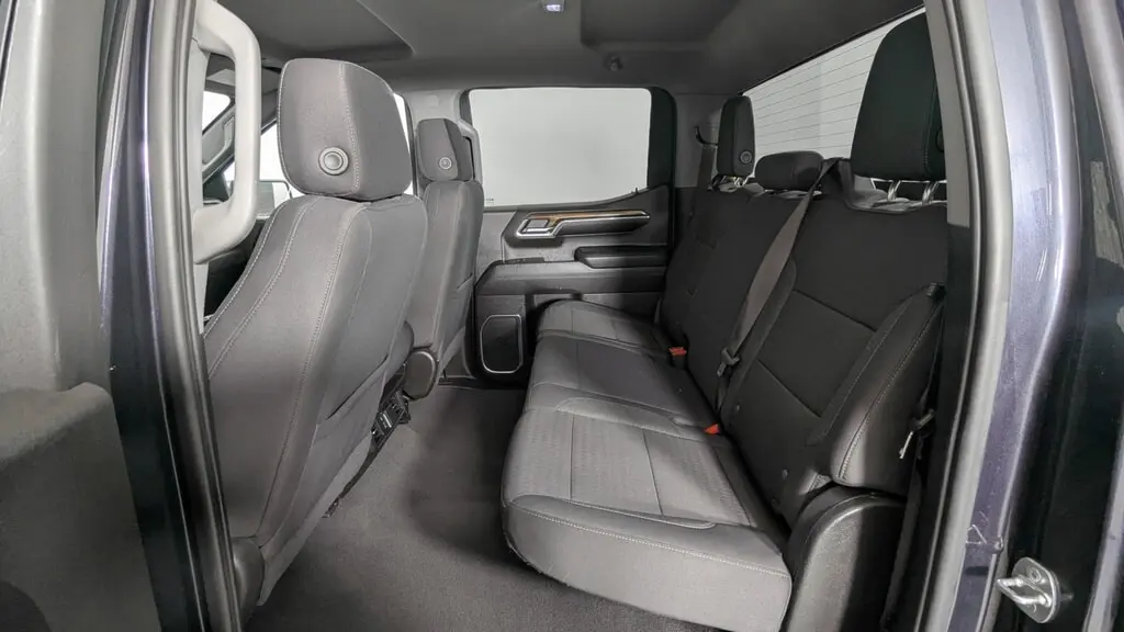 Florida Fine Cars - Used CHEVROLET SILVERADO 1500 2024 ORLANDO LT