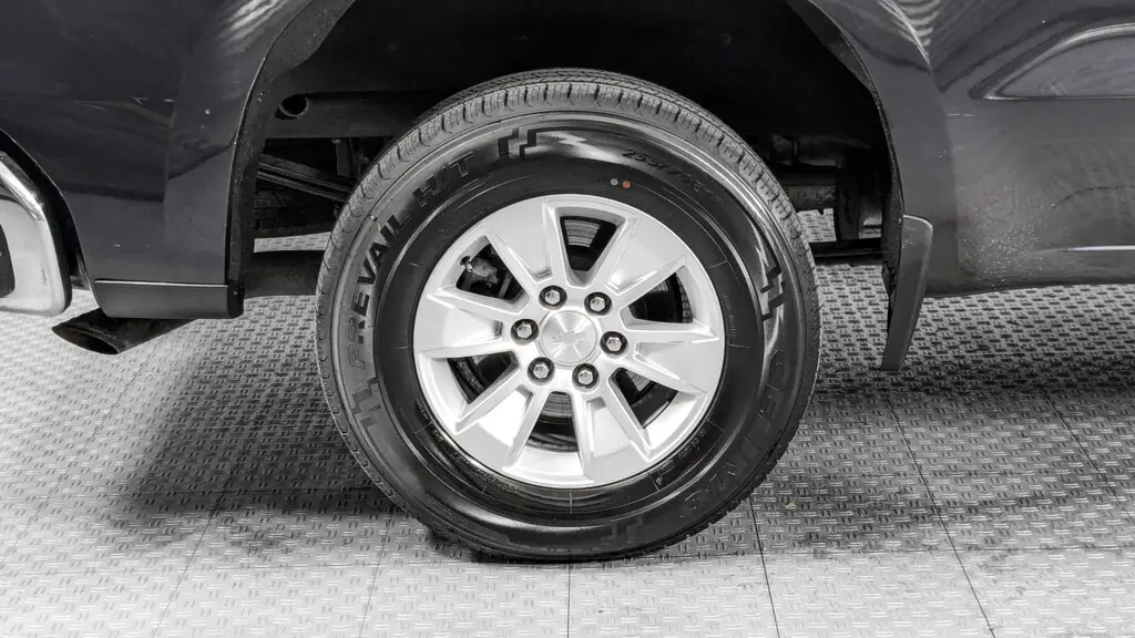 Florida Fine Cars - Used CHEVROLET SILVERADO 1500 2024 ORLANDO LT