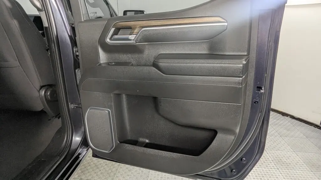 Florida Fine Cars - Used CHEVROLET SILVERADO 1500 2024 ORLANDO LT