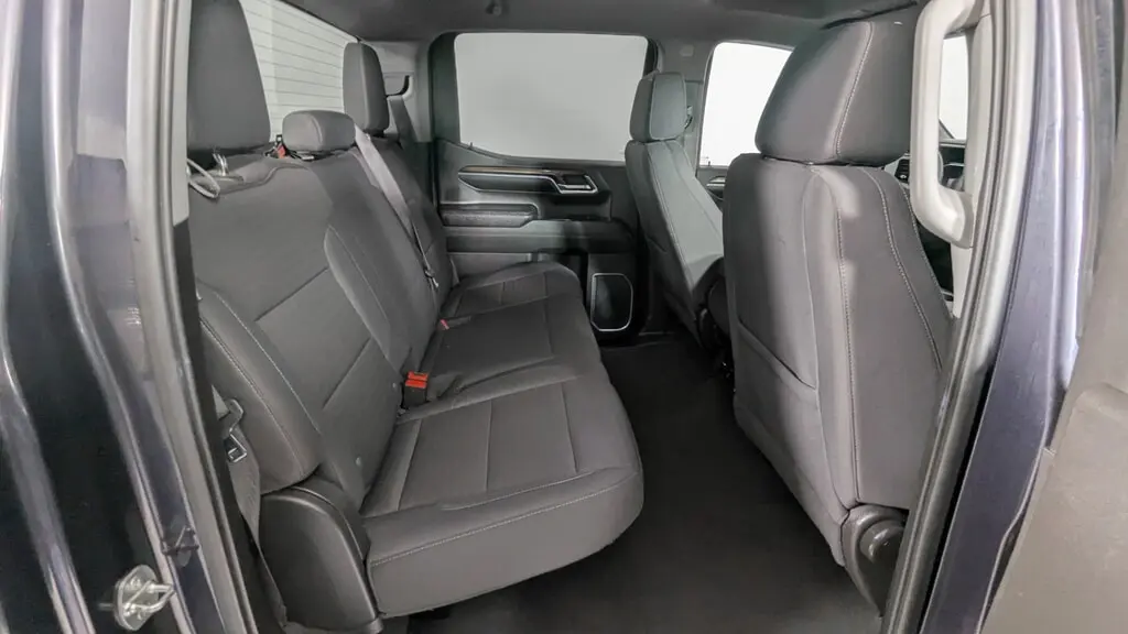 Florida Fine Cars - Used CHEVROLET SILVERADO 1500 2024 ORLANDO LT