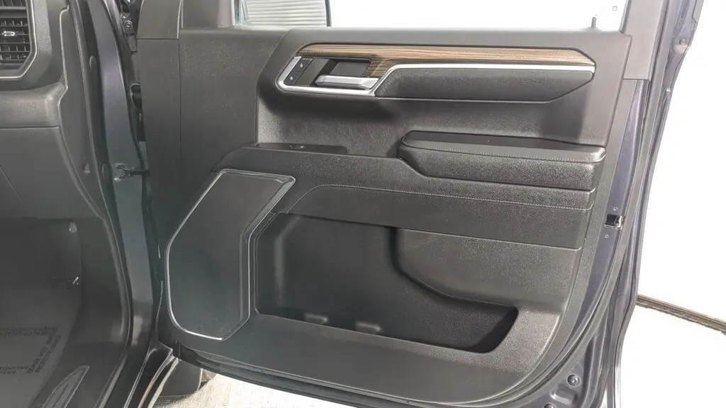 Florida Fine Cars - Used CHEVROLET SILVERADO 1500 2024 ORLANDO LT