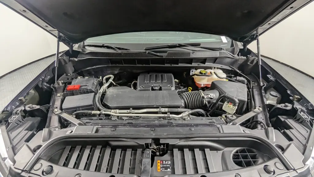 Florida Fine Cars - Used CHEVROLET SILVERADO 1500 2024 ORLANDO LT