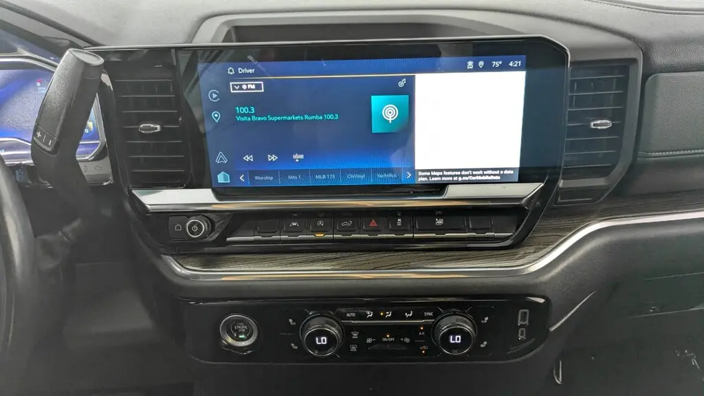 Florida Fine Cars - Used CHEVROLET SILVERADO 1500 2024 ORLANDO LT