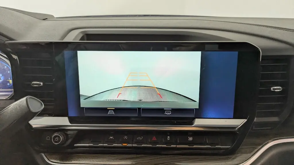 Florida Fine Cars - Used CHEVROLET SILVERADO 1500 2024 ORLANDO LT