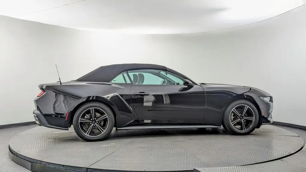 Florida Fine Cars - Used FORD MUSTANG 2024 MARGATE ECOBOOST