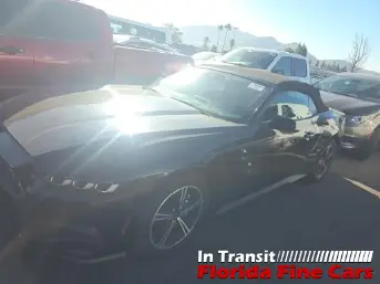 Florida Fine Cars - Used FORD MUSTANG 2024 MARGATE ECOBOOST