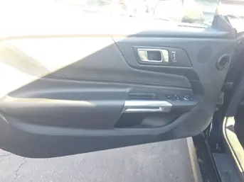 Florida Fine Cars - Used FORD MUSTANG 2024 MARGATE ECOBOOST