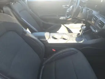 Florida Fine Cars - Used FORD MUSTANG 2024 MARGATE ECOBOOST