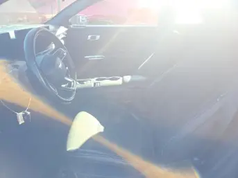 Florida Fine Cars - Used FORD MUSTANG 2024 MARGATE ECOBOOST