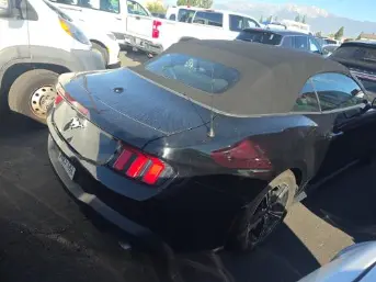 Florida Fine Cars - Used FORD MUSTANG 2024 MARGATE ECOBOOST