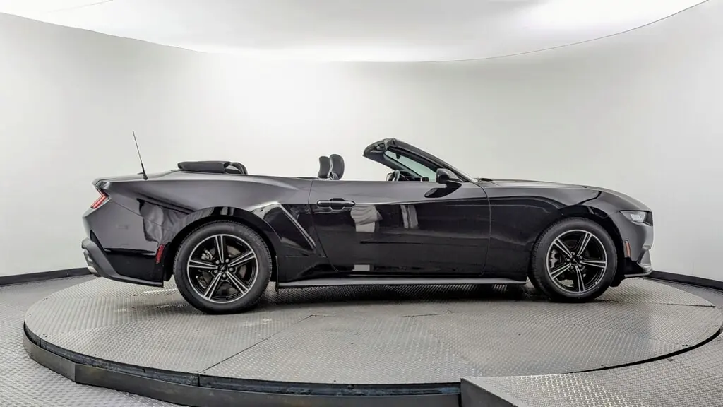 Florida Fine Cars - Used FORD MUSTANG 2024 MARGATE ECOBOOST