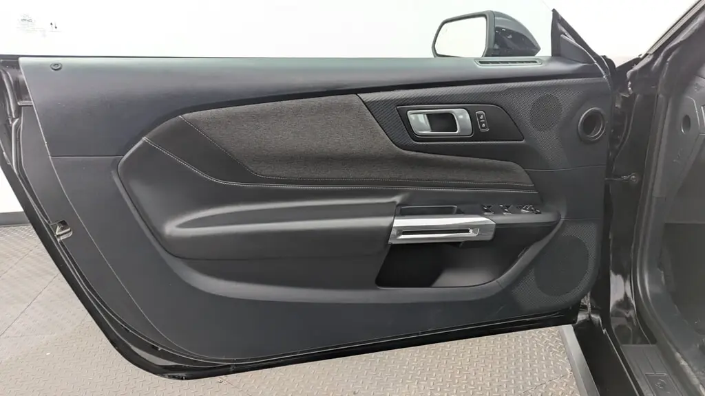 Florida Fine Cars - Used FORD MUSTANG 2024 MARGATE ECOBOOST