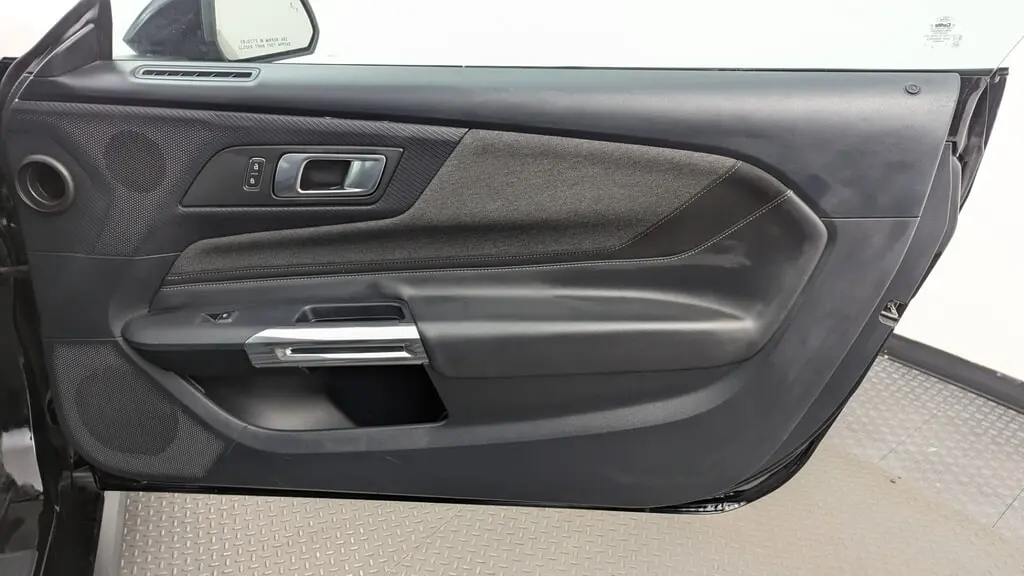 Florida Fine Cars - Used FORD MUSTANG 2024 MARGATE ECOBOOST