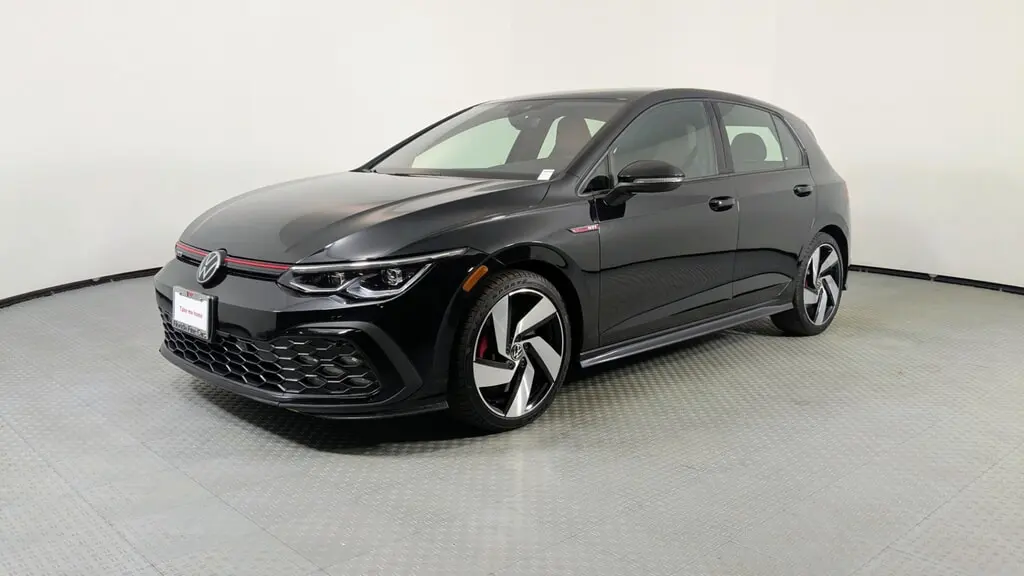 Florida Fine Cars - Used VOLKSWAGEN GOLF GTI 2024 ORLANDO S