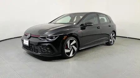 Florida Fine Cars - Used VOLKSWAGEN GOLF-GTI 2024 ORLANDO S