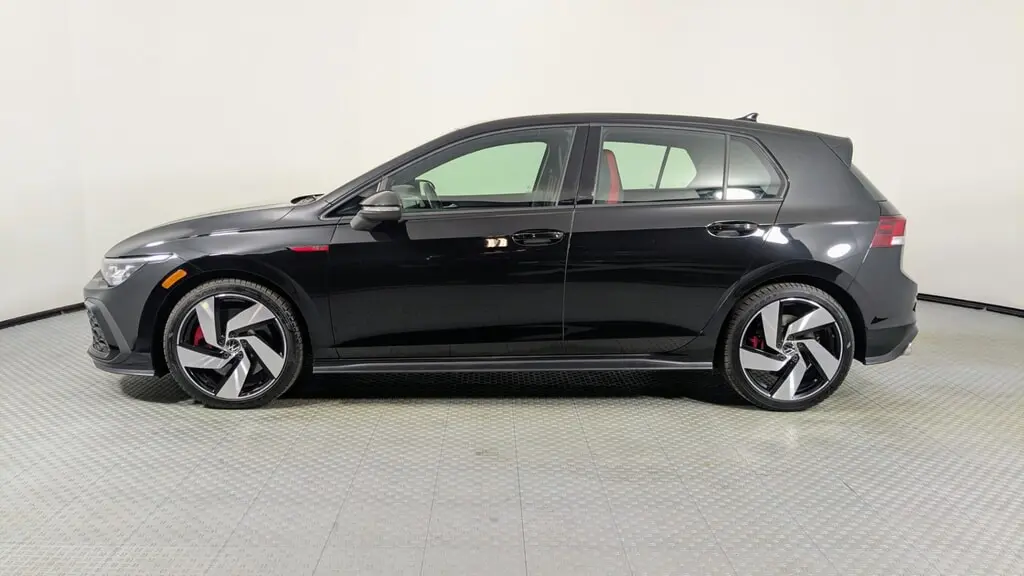 Florida Fine Cars - Used VOLKSWAGEN GOLF GTI 2024 ORLANDO S
