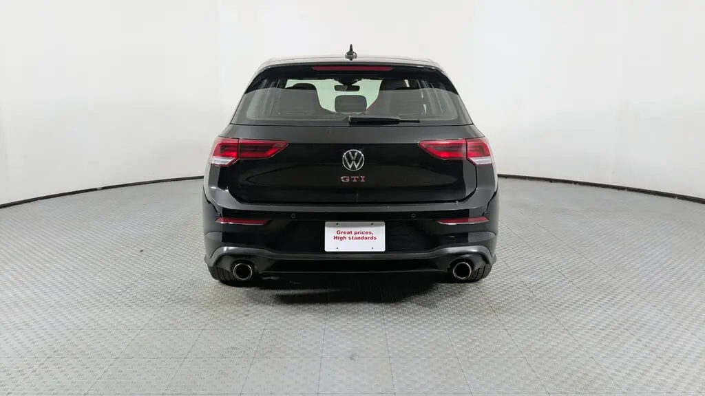 Florida Fine Cars - Used VOLKSWAGEN GOLF GTI 2024 ORLANDO S