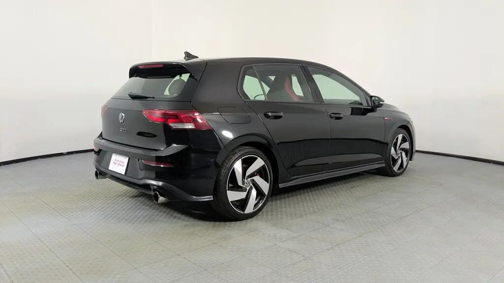 Florida Fine Cars - Used VOLKSWAGEN GOLF GTI 2024 ORLANDO S