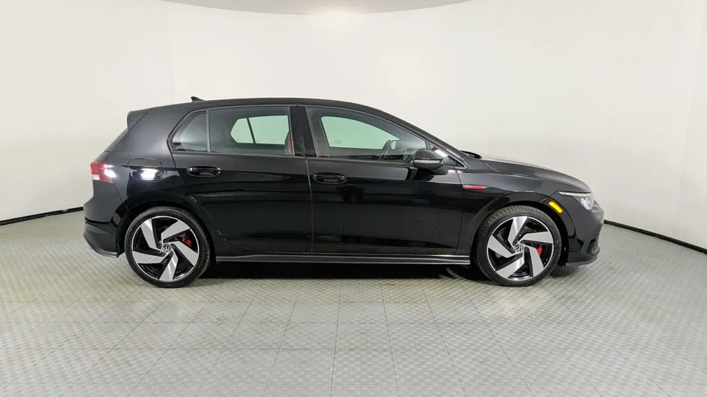 Florida Fine Cars - Used VOLKSWAGEN GOLF GTI 2024 ORLANDO S
