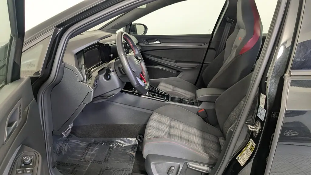 Florida Fine Cars - Used VOLKSWAGEN GOLF GTI 2024 ORLANDO S