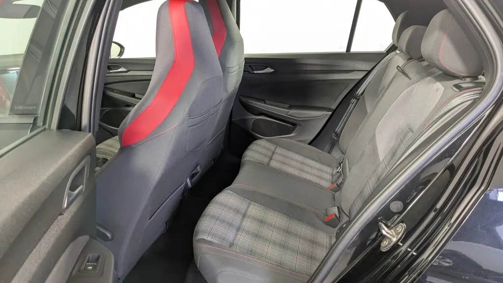 Florida Fine Cars - Used VOLKSWAGEN GOLF GTI 2024 ORLANDO S