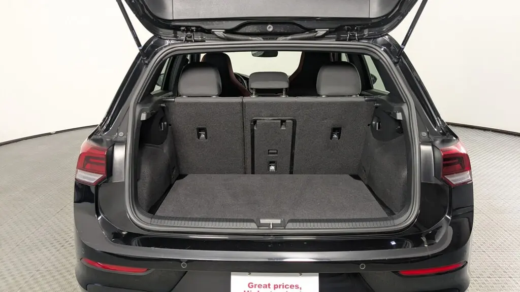 Florida Fine Cars - Used VOLKSWAGEN GOLF GTI 2024 ORLANDO S