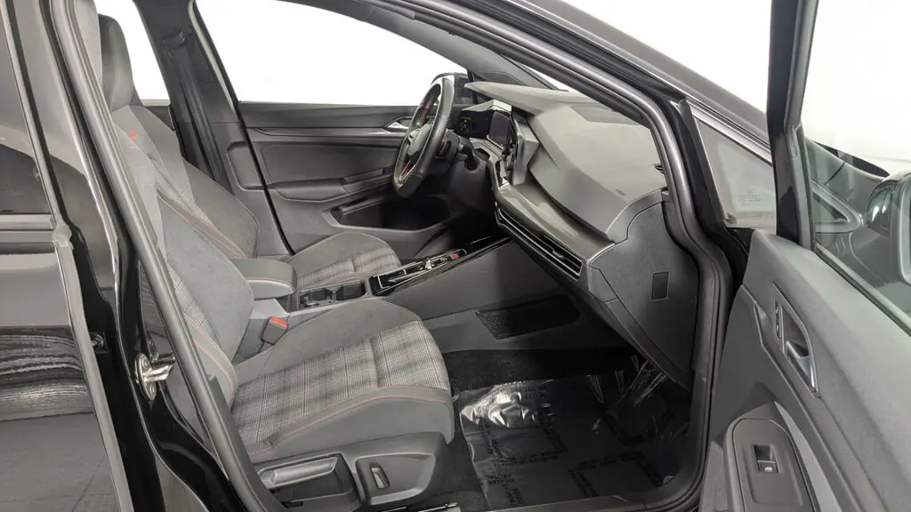 Florida Fine Cars - Used VOLKSWAGEN GOLF GTI 2024 ORLANDO S