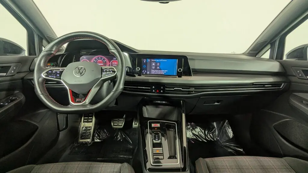 Florida Fine Cars - Used VOLKSWAGEN GOLF GTI 2024 ORLANDO S