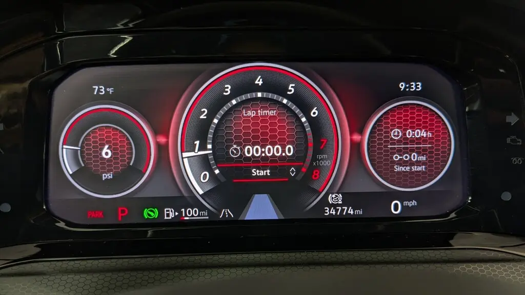 Florida Fine Cars - Used VOLKSWAGEN GOLF GTI 2024 ORLANDO S