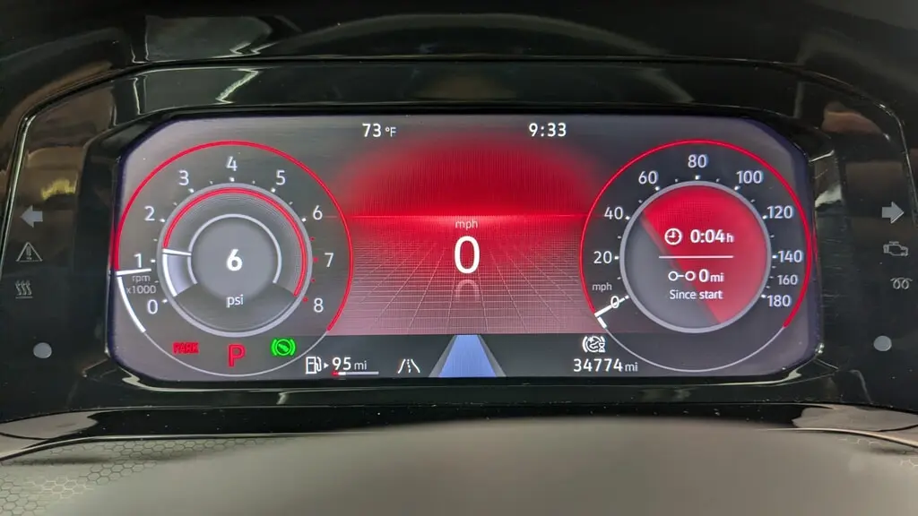 Florida Fine Cars - Used VOLKSWAGEN GOLF GTI 2024 ORLANDO S