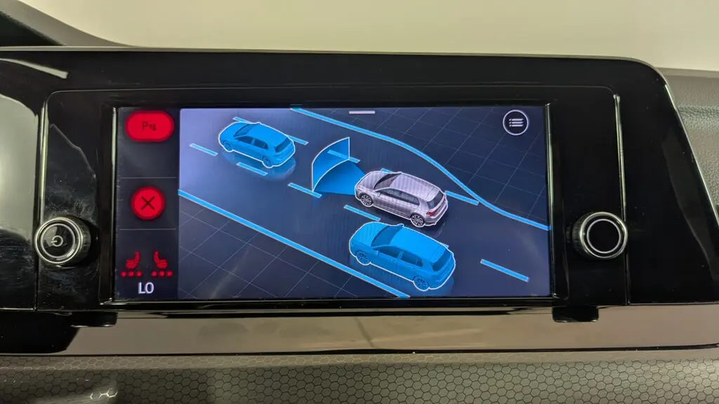 Florida Fine Cars - Used VOLKSWAGEN GOLF GTI 2024 ORLANDO S