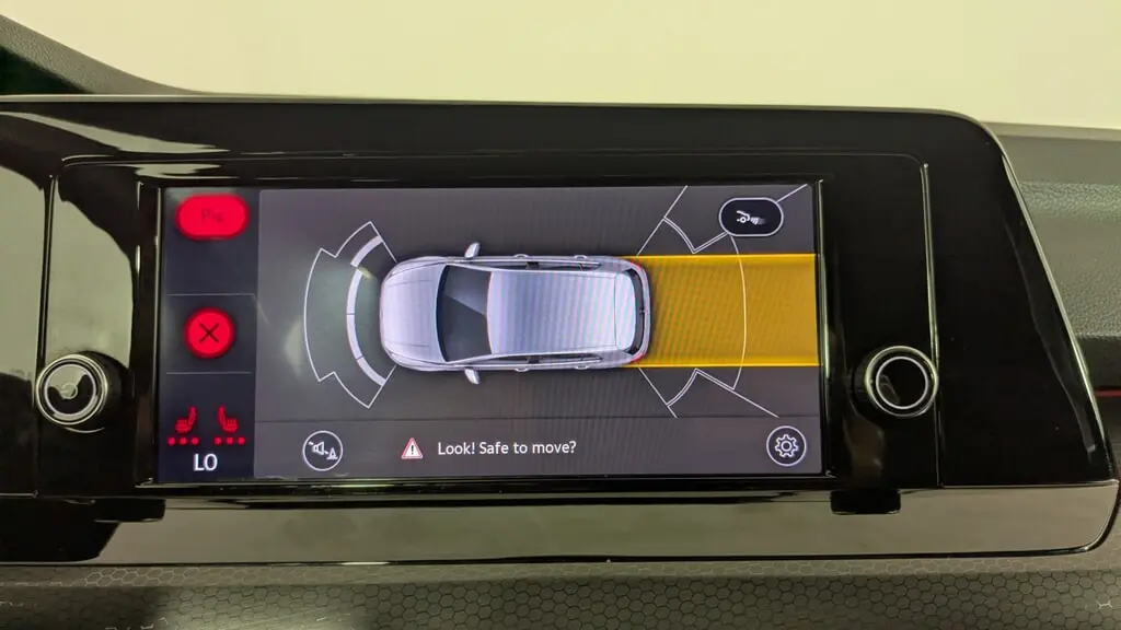 Florida Fine Cars - Used VOLKSWAGEN GOLF GTI 2024 ORLANDO S